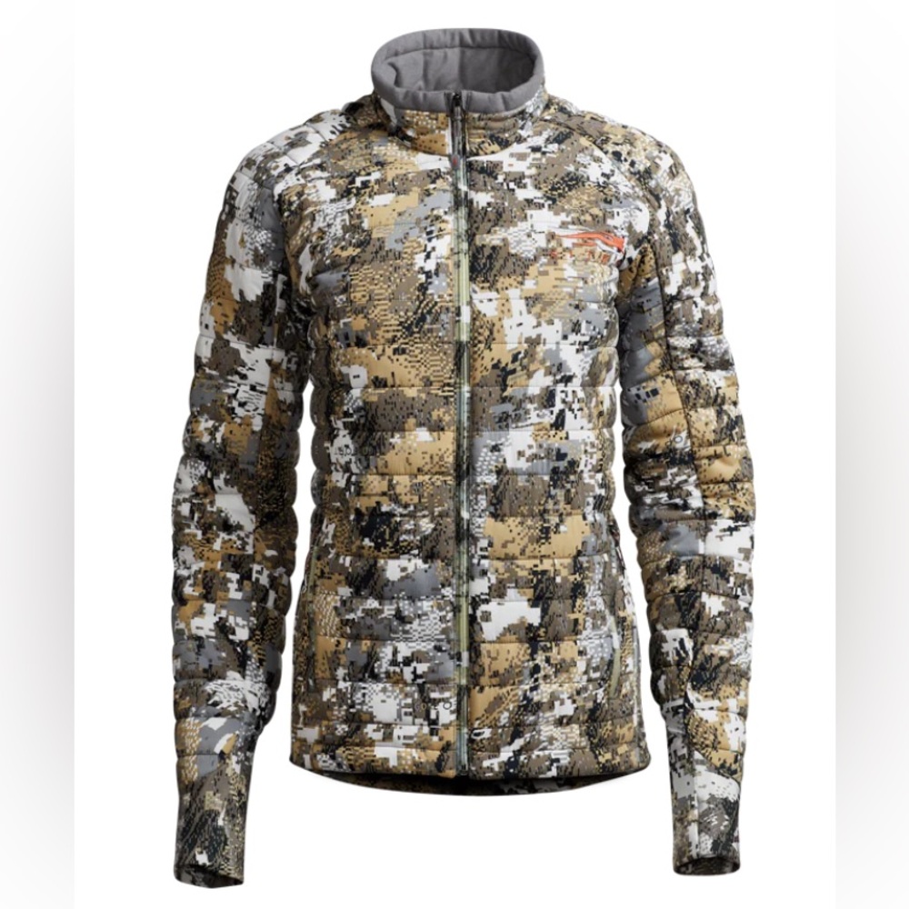 Sitka Women's Celsius Jacket - size M - excellent condition!